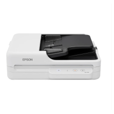 Epson DS-1730 Flatbed Color Duplex Document Scanner with ADF
